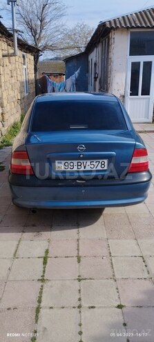 Opel Vectra 1998, 150,000 km - 1.6 л - Bakı