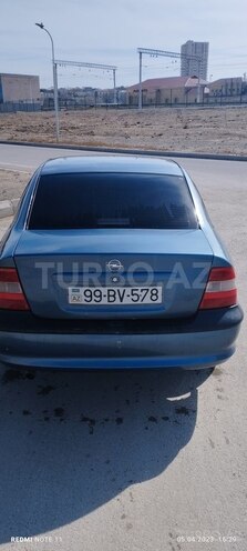Opel Vectra 1998, 150,000 km - 1.6 л - Bakı