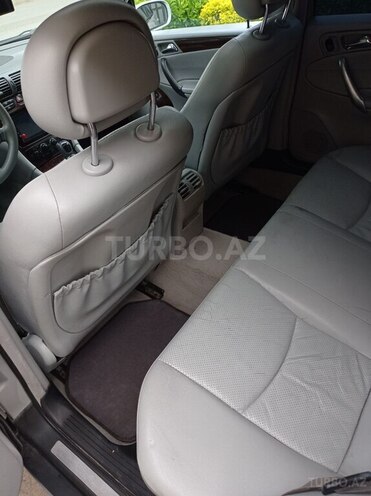 Mercedes C 240 2001, 337,000 km - 2.6 l - Bakı