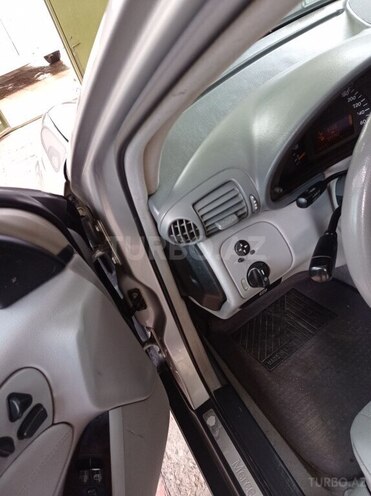 Mercedes C 240 2001, 337,000 km - 2.6 l - Bakı