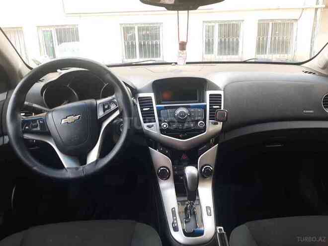 Chevrolet Cruze 2011, 270,000 km - 1.4 l - Bakı