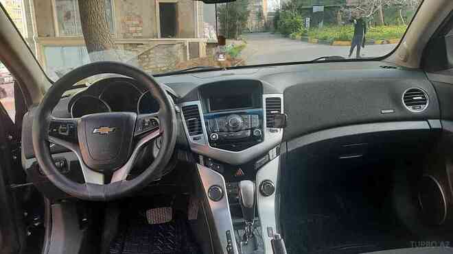 Chevrolet Cruze 2011, 270,000 km - 1.4 l - Bakı