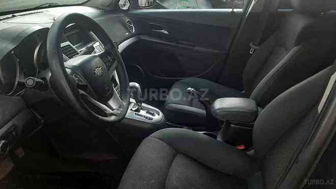 Chevrolet Cruze 2011, 270,000 km - 1.4 l - Bakı