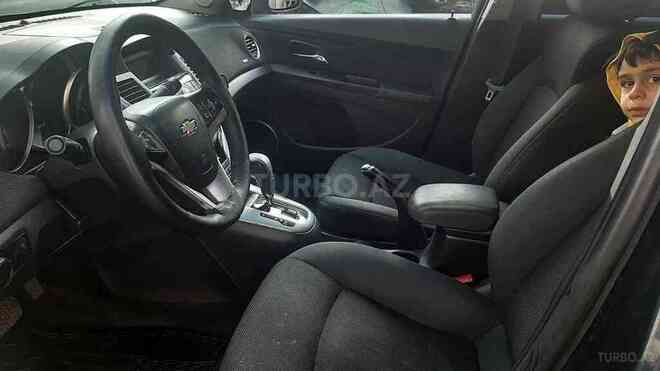 Chevrolet Cruze 2011, 270,000 km - 1.4 l - Bakı