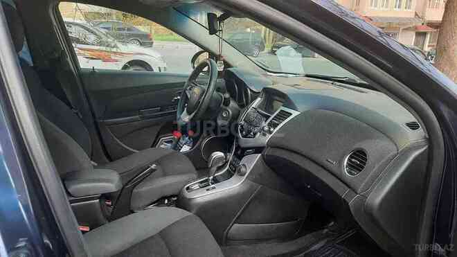 Chevrolet Cruze 2011, 270,000 km - 1.4 l - Bakı