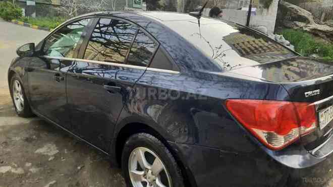 Chevrolet Cruze 2011, 270,000 km - 1.4 l - Bakı