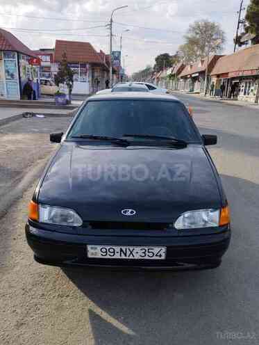 LADA (VAZ) 2115 2012, 220,000 km - 1.6 л - Şəmkir
