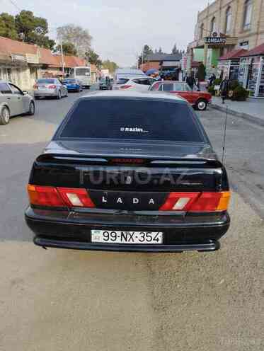 LADA (VAZ) 2115 2012, 220,000 km - 1.6 л - Şəmkir