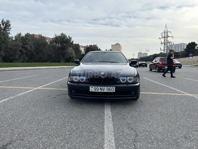 BMW 525 2000, 360,000 km - 2.5 l - Bakı