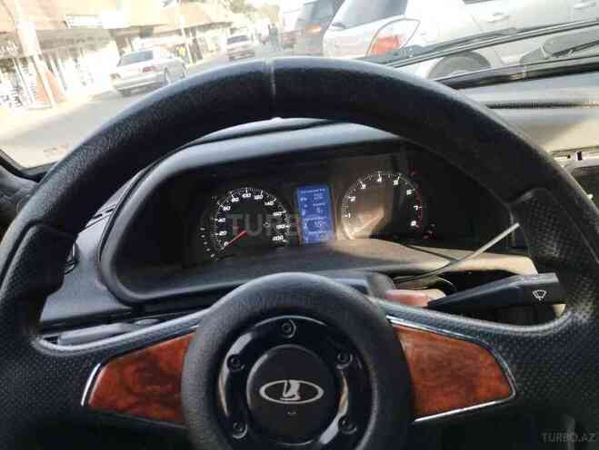 LADA (VAZ) 2115 2012, 220,000 km - 1.6 л - Şəmkir