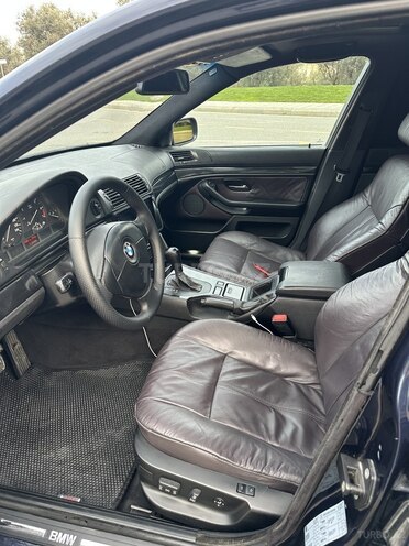 BMW 525 2000, 360,000 km - 2.5 l - Bakı