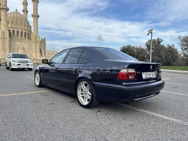 BMW 525 2000, 360,000 km - 2.5 l - Bakı