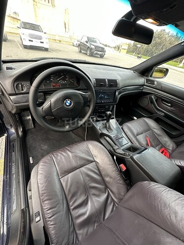 BMW 525 2000, 360,000 km - 2.5 l - Bakı