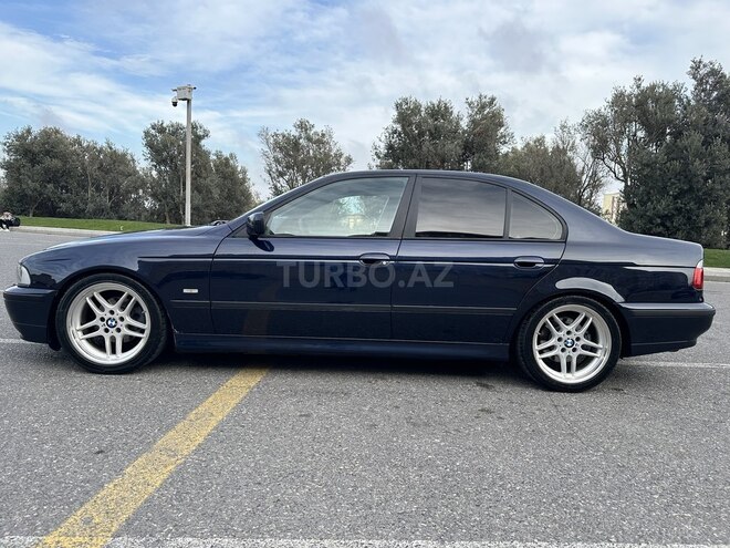 BMW 525 2000, 360,000 km - 2.5 l - Bakı