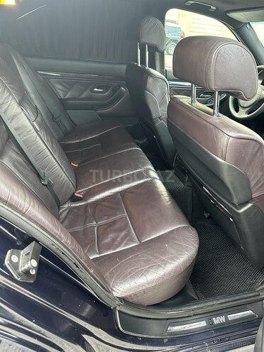 BMW 525 2000, 360,000 km - 2.5 l - Bakı