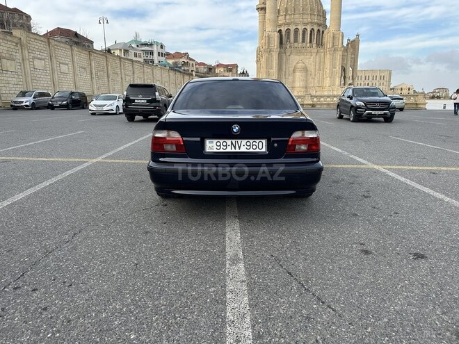 BMW 525 2000, 360,000 km - 2.5 l - Bakı