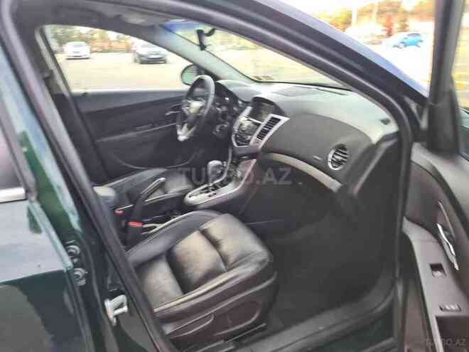 Chevrolet Cruze 2015, 131,000 km - 1.4 l - Bakı