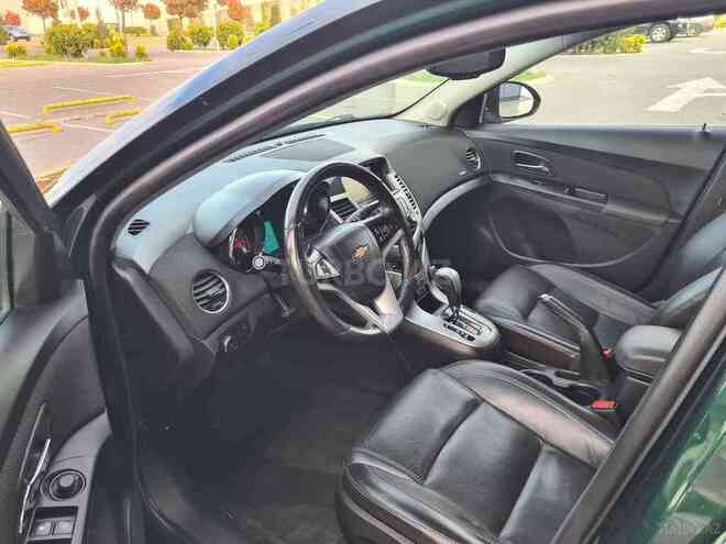 Chevrolet Cruze 2015, 131,000 km - 1.4 l - Bakı