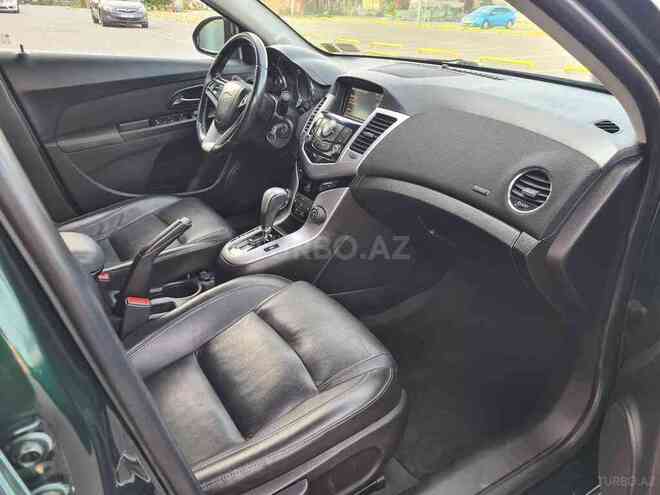 Chevrolet Cruze 2015, 131,000 km - 1.4 l - Bakı