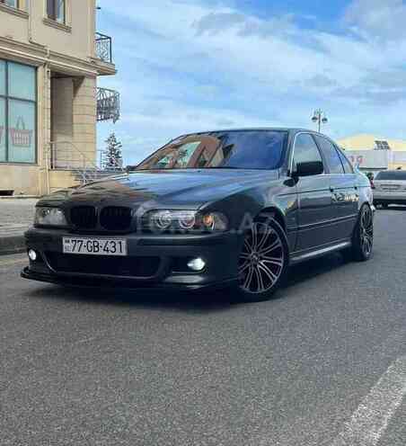 BMW 528 1998, 388,888 km - 2.8 l - Bakı
