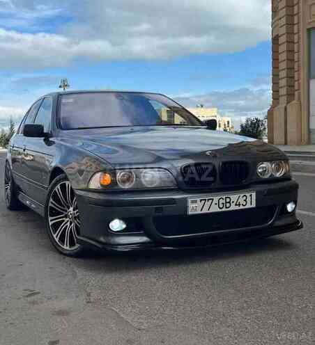 BMW 528 1998, 388,888 km - 2.8 l - Bakı
