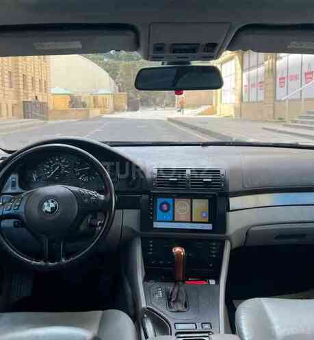 BMW 528 1998, 388,888 km - 2.8 l - Bakı