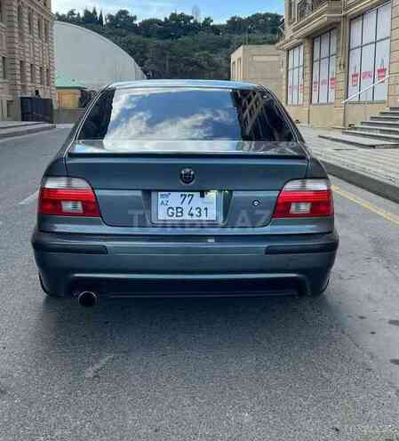 BMW 528 1998, 388,888 km - 2.8 l - Bakı