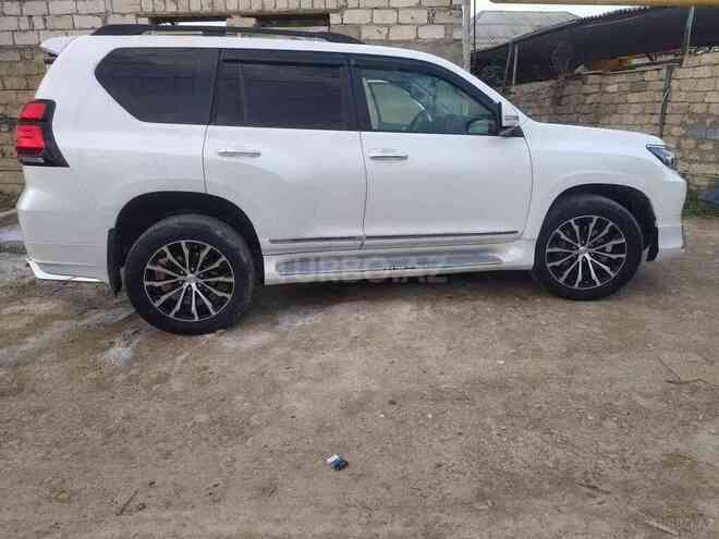 Toyota Prado 2009, 170,000 km - 2.7 л - Bakı