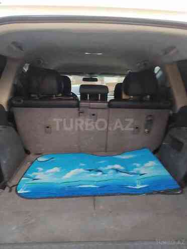 Toyota Prado 2009, 170,000 km - 2.7 л - Bakı