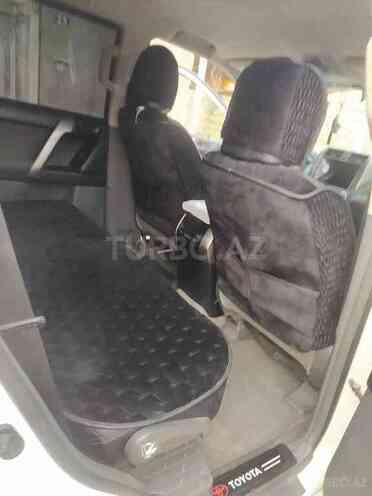 Toyota Prado 2009, 170,000 km - 2.7 л - Bakı