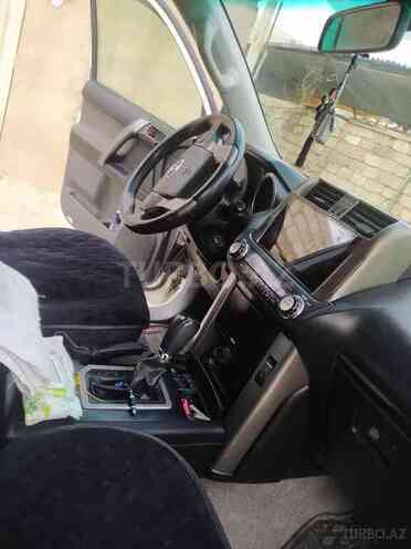 Toyota Prado 2009, 170,000 km - 2.7 л - Bakı