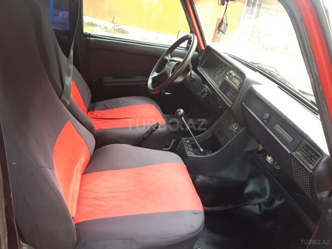 LADA (VAZ) 2107 1998, 48,065 km - 1.5 l - Sumqayıt