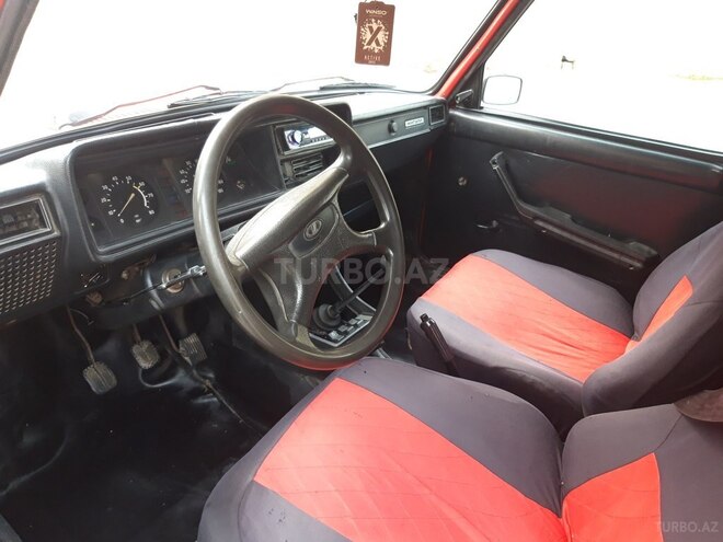 LADA (VAZ) 2107 1998, 48,065 km - 1.5 l - Sumqayıt