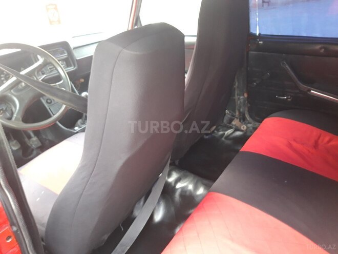 LADA (VAZ) 2107 1998, 48,065 km - 1.5 l - Sumqayıt
