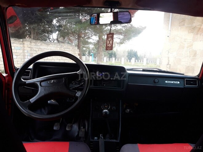 LADA (VAZ) 2107 1998, 48,065 km - 1.5 l - Sumqayıt