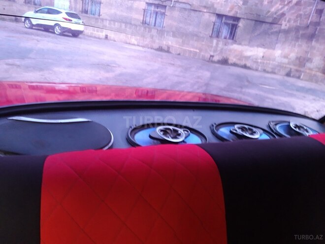 LADA (VAZ) 2107 1998, 48,065 km - 1.5 l - Sumqayıt