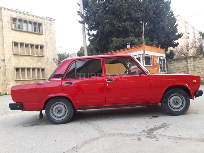 LADA (VAZ) 2107 1998, 48,065 km - 1.5 l - Sumqayıt