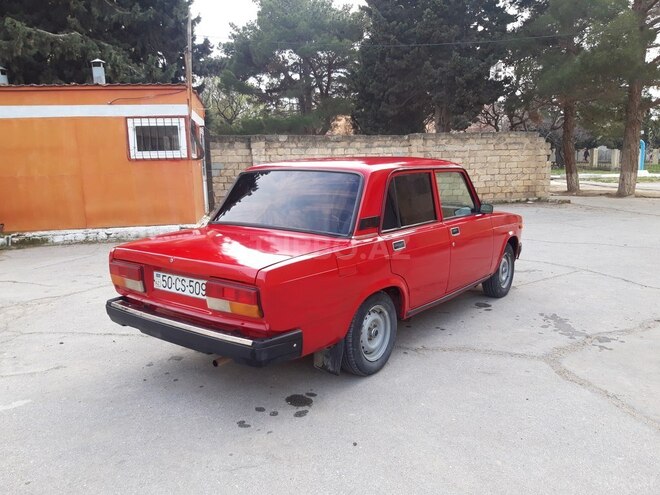 LADA (VAZ) 2107 1998, 48,065 km - 1.5 l - Sumqayıt