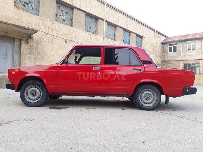 LADA (VAZ) 2107 1998, 48,065 km - 1.5 l - Sumqayıt