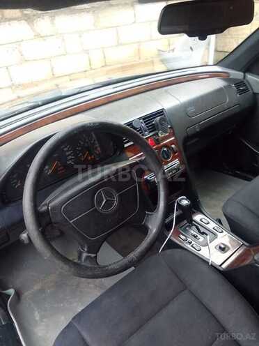 Mercedes C 220 1996, 399,900 km - 2.2 л - Bakı