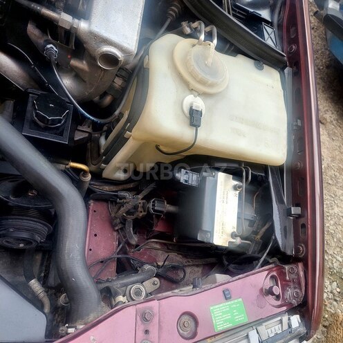 Mercedes C 220 1996, 399,900 km - 2.2 л - Bakı