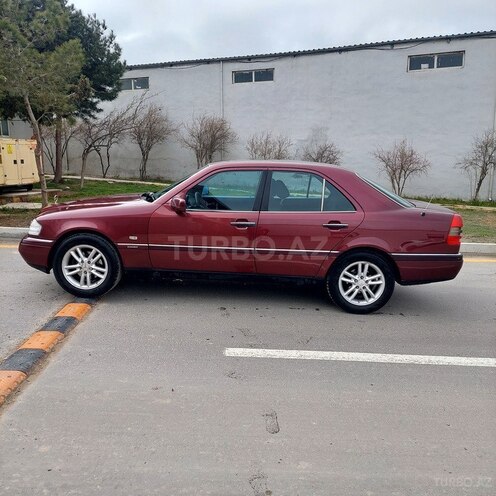 Mercedes C 220 1996, 399,900 km - 2.2 л - Bakı