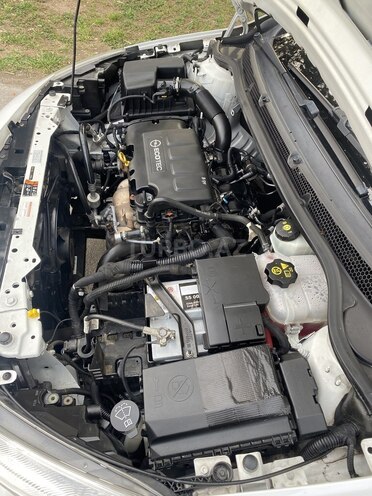 Opel Astra 2012, 176,000 km - 1.4 l - Bakı