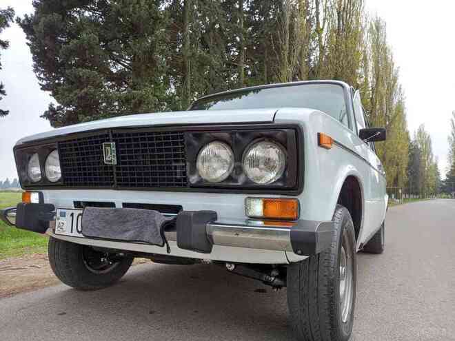 LADA (VAZ) 2106 2004, 96,660 km - 1.5 l - Lənkəran