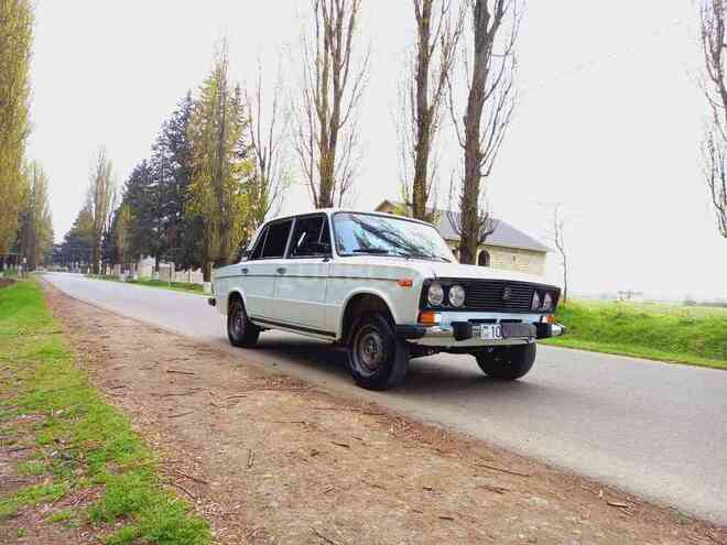 LADA (VAZ) 2106 2004, 96,660 km - 1.5 l - Lənkəran