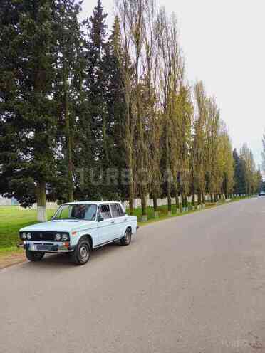 LADA (VAZ) 2106 2004, 96,660 km - 1.5 l - Lənkəran
