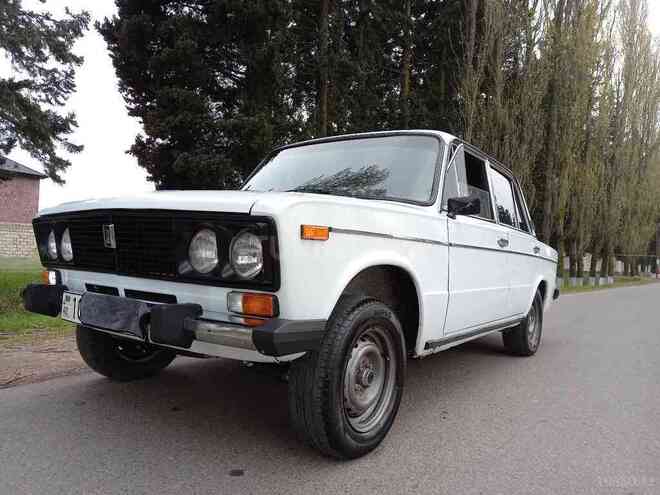 LADA (VAZ) 2106 2004, 96,660 km - 1.5 l - Lənkəran