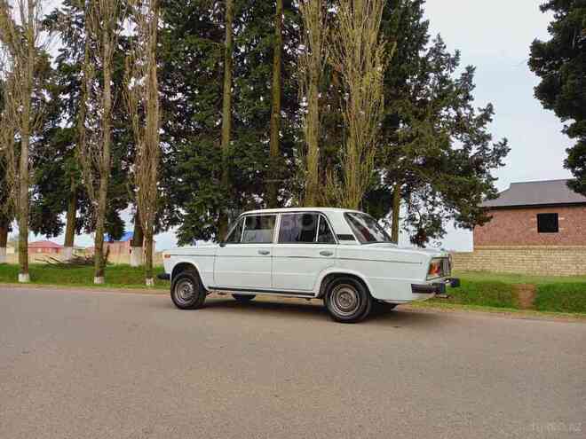 LADA (VAZ) 2106 2004, 96,660 km - 1.5 l - Lənkəran