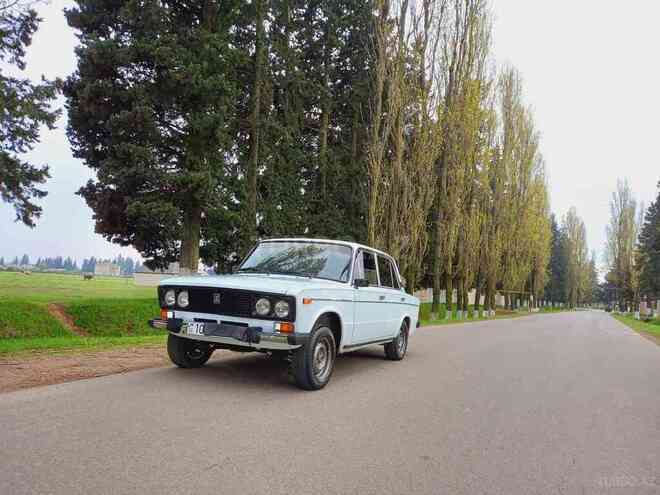 LADA (VAZ) 2106 2004, 96,660 km - 1.5 l - Lənkəran