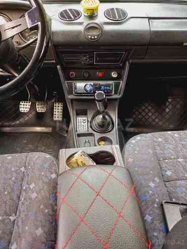LADA (VAZ) 2106 2004, 96,660 km - 1.5 l - Lənkəran